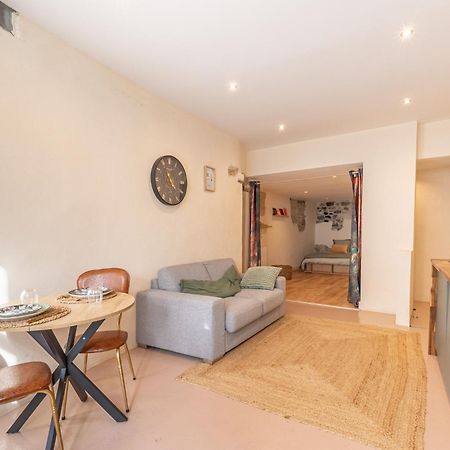 Nid D'Amour - Suite Romantique Boulogne-sur-Mer Exteriér fotografie